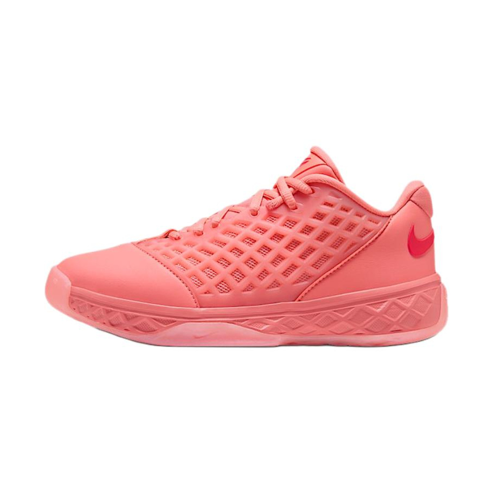 Nike Zoom Kobe 3 'Atomic Pink / Bright Crimson' Унисекс