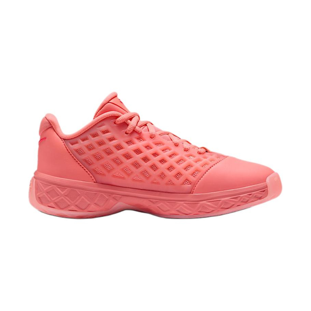 Nike Zoom Kobe 3 'Atomic Pink / Bright Crimson' Унисекс