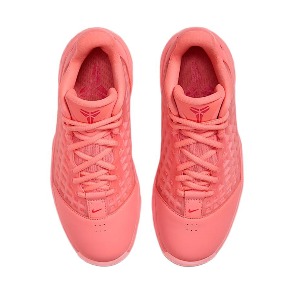 Nike Zoom Kobe 3 'Atomic Pink / Bright Crimson' Унисекс