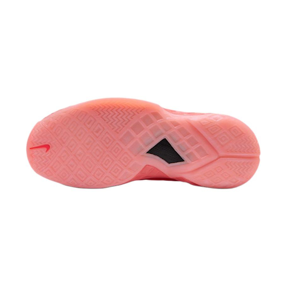 Nike Zoom Kobe 3 'Atomic Pink / Bright Crimson' Унисекс