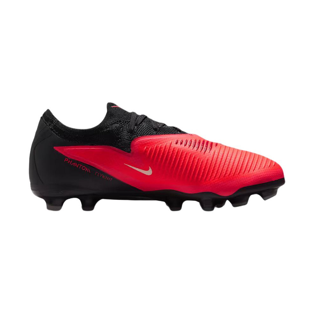 Nike Phantom 6 'Bright Crimson / Black' Унисекс