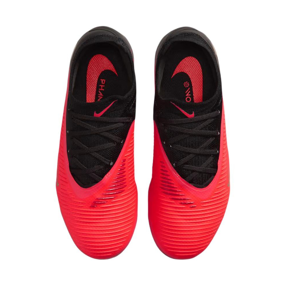 Nike Phantom 6 'Bright Crimson / Black' Унисекс