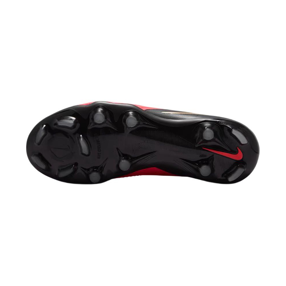 Nike Phantom 6 'Bright Crimson / Black' Унисекс
