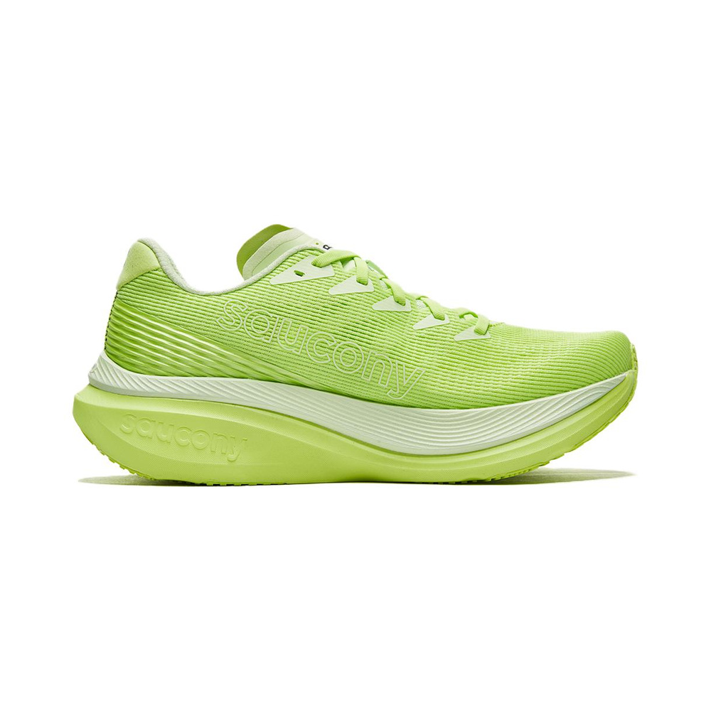 Saucony Endorphin 'Green' Мужские