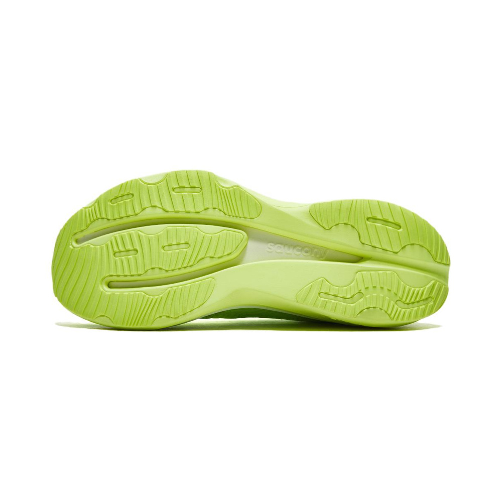 Saucony Endorphin 'Green' Мужские