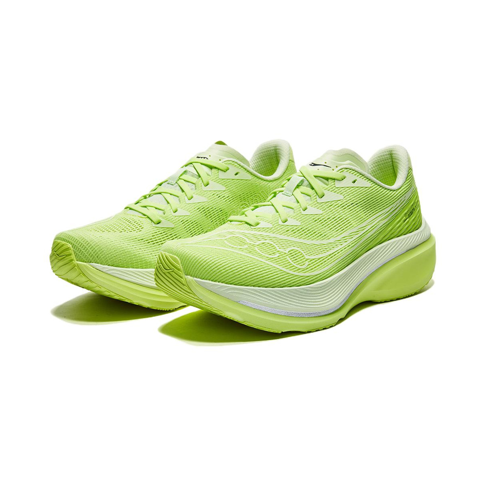 Saucony Endorphin 'Green' Мужские