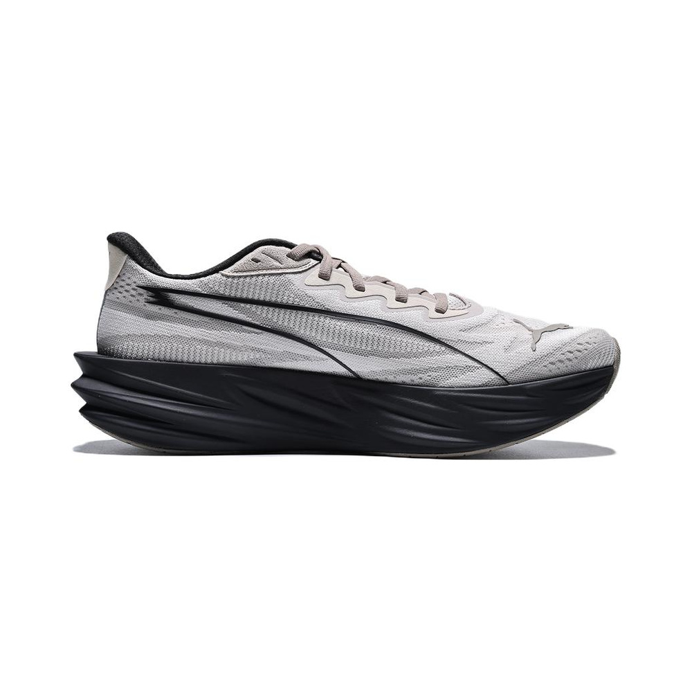 Puma Deviate Pure Nitro 'Black White' Мужские