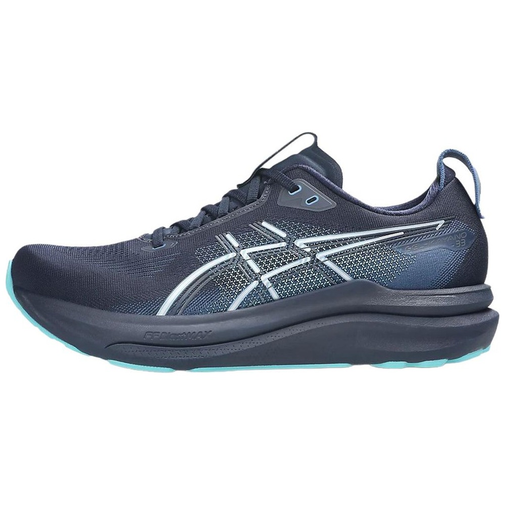 ASICS Gel-Kayano 33 'Blue' Мужские
