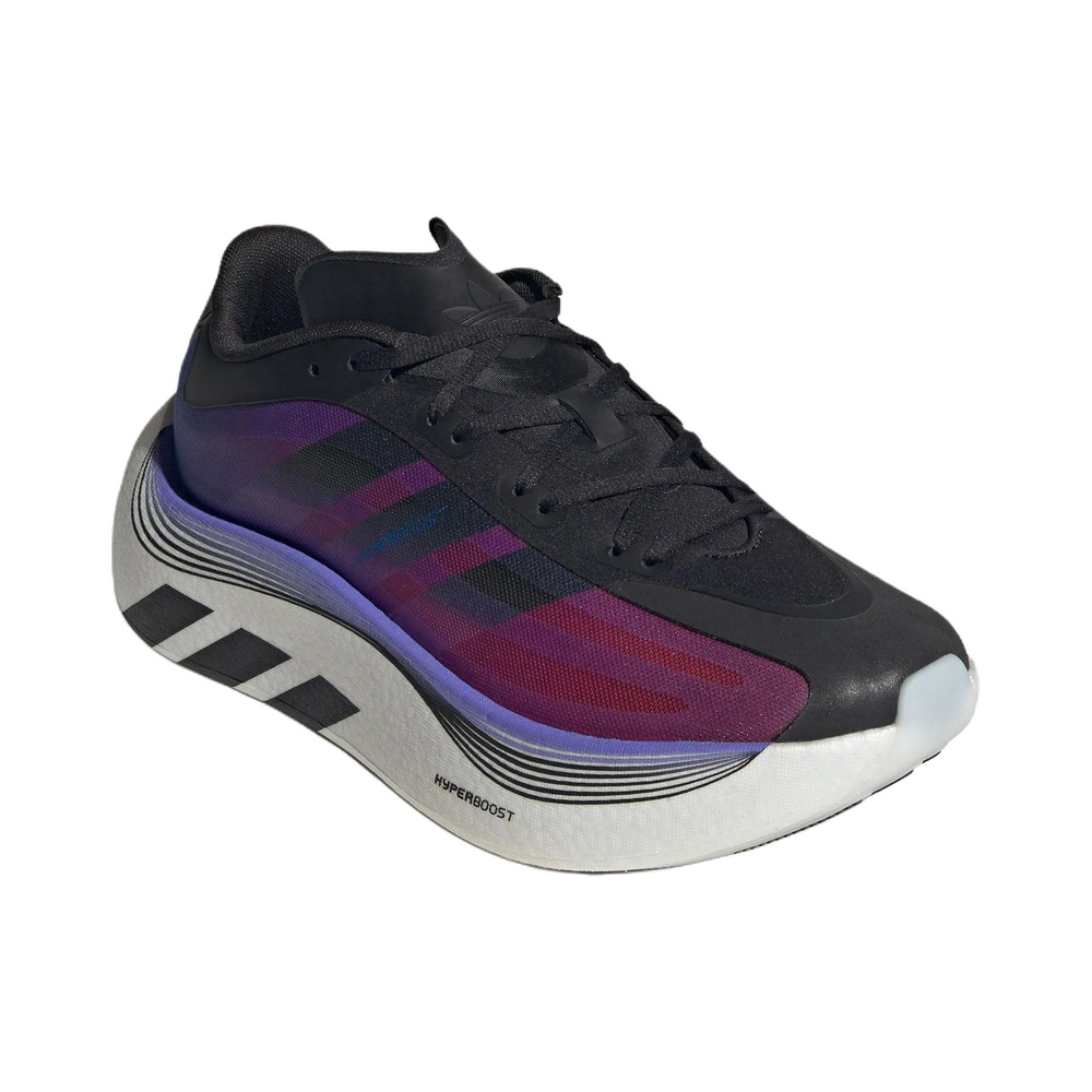 Adidas Originals Hyperboost Ephr Lt 'Black' Мужские