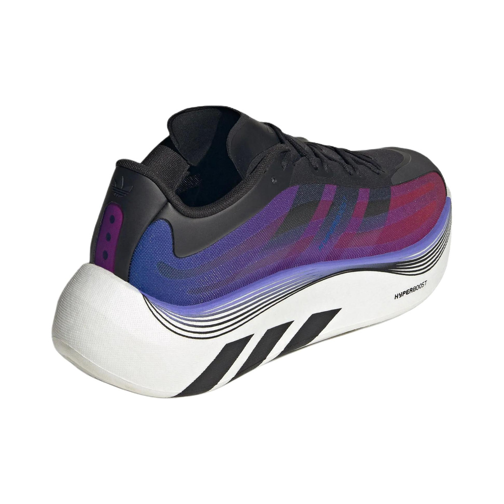 Adidas Originals Hyperboost Ephr Lt 'Black' Мужские