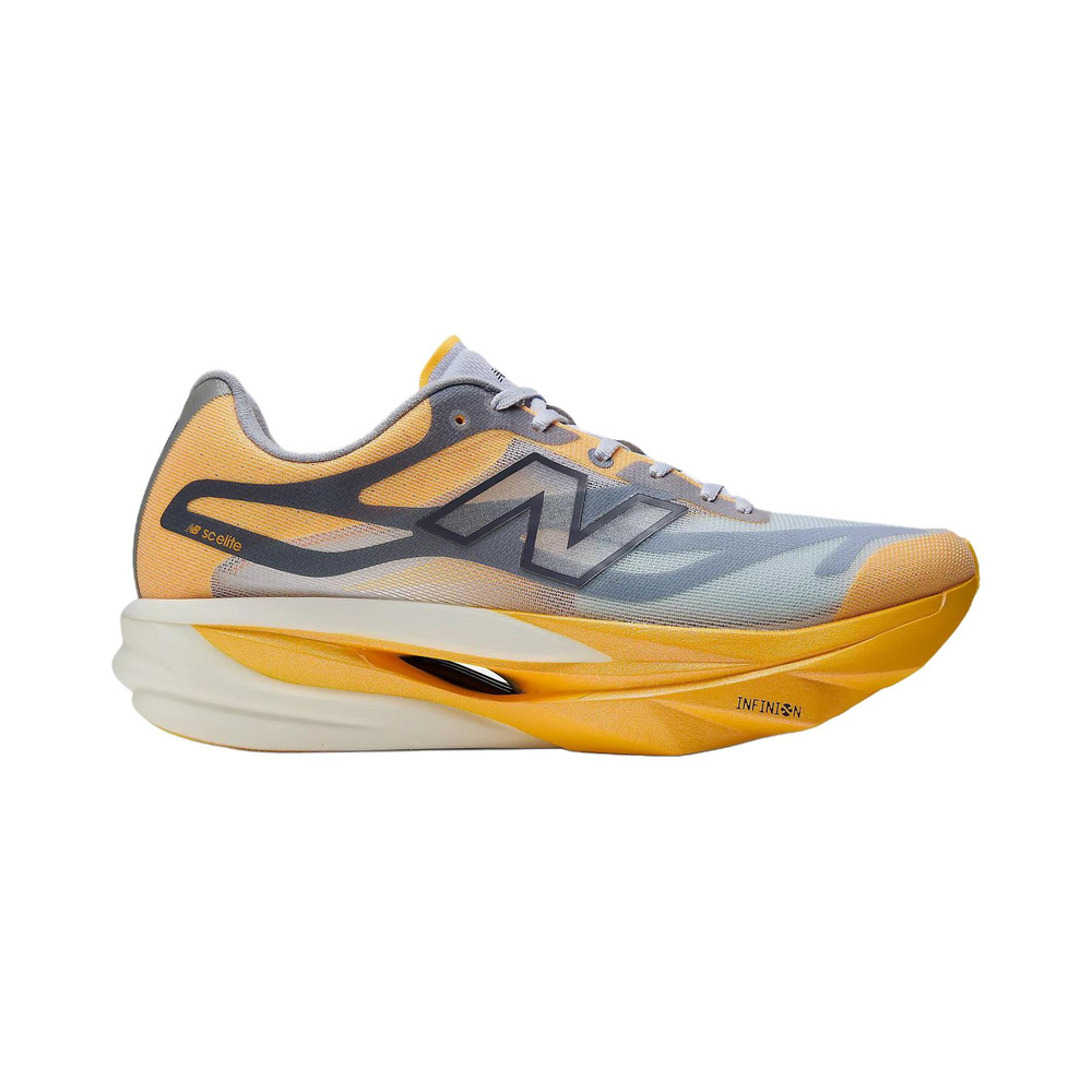 New Balance Rc Elite 'Orange Blue' Мужские