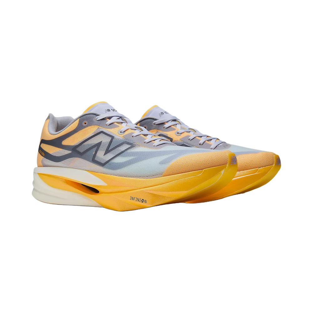 New Balance Rc Elite 'Orange Blue' Мужские
