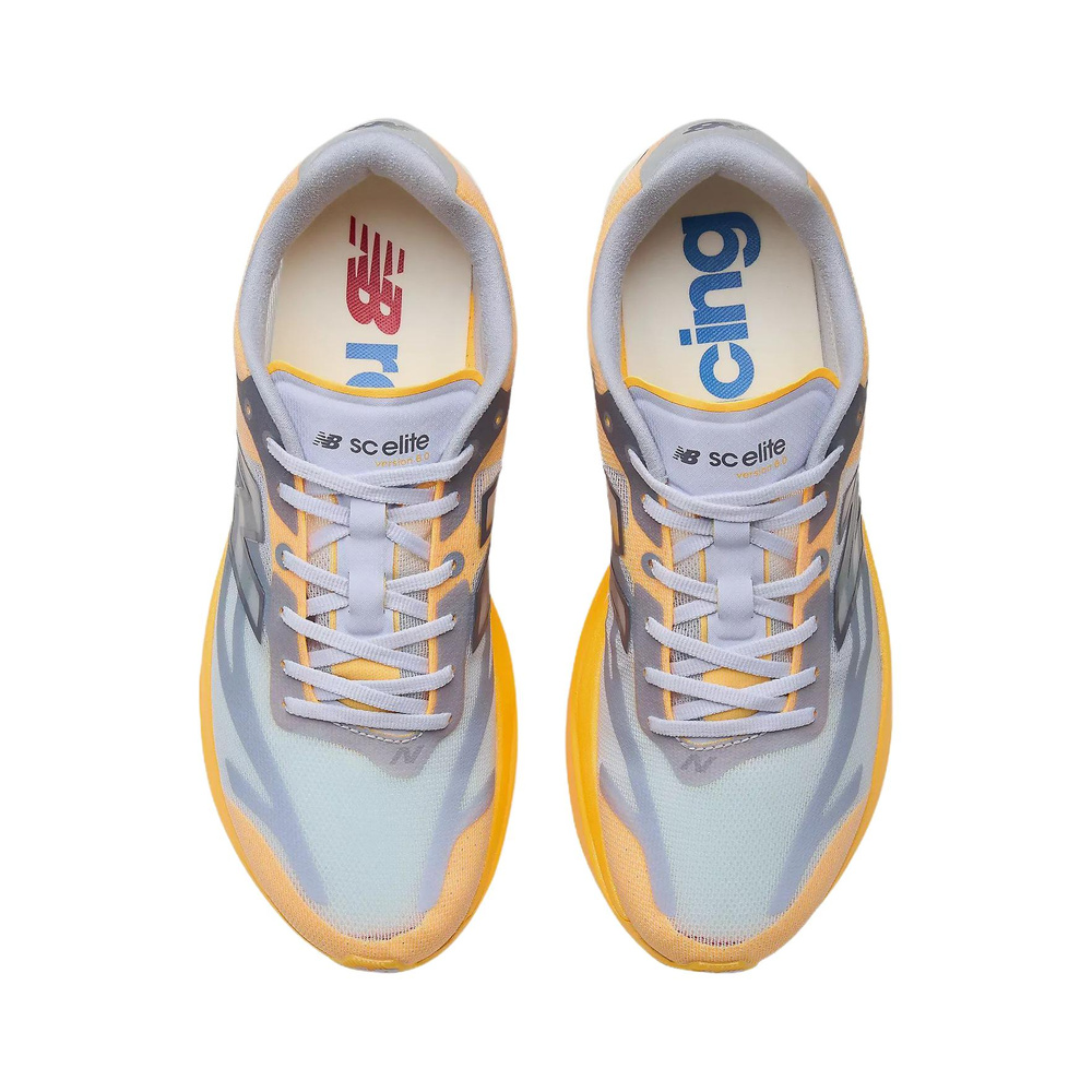 New Balance Rc Elite 'Orange Blue' Мужские
