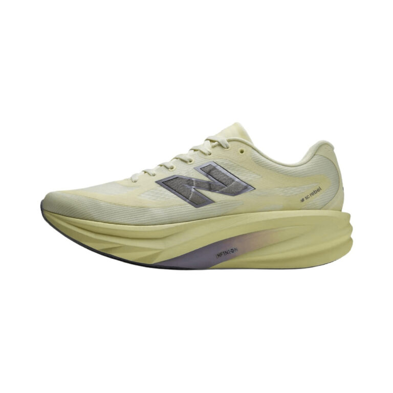 New Balance Rebel 'Yellow' Мужские
