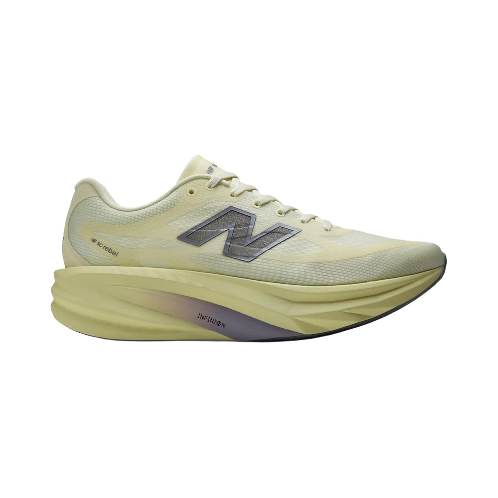New Balance Rebel 'Yellow' Мужские
