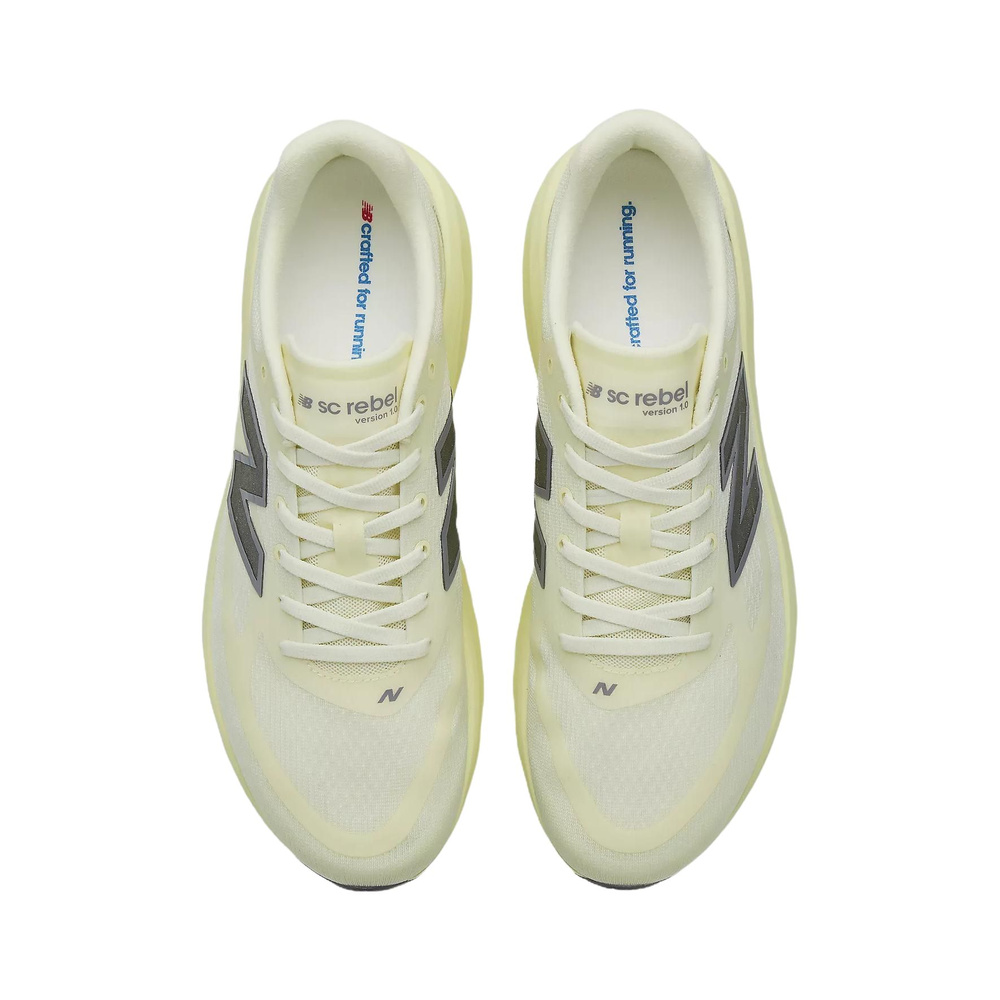 New Balance Rebel 'Yellow' Мужские