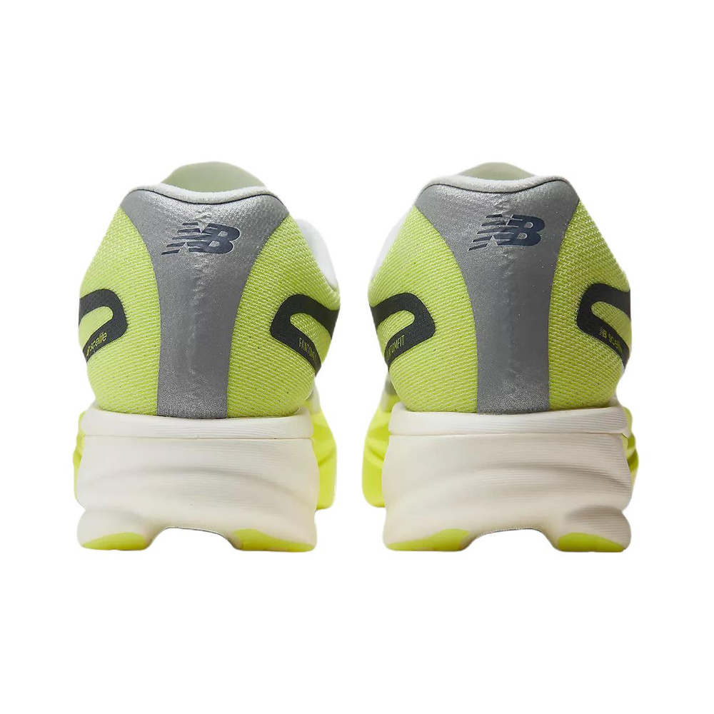 New Balance Rc Elite 'White Yellow' Мужские