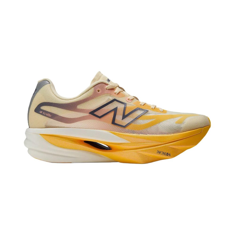 New Balance Rc Elite 'Orange White' Женские