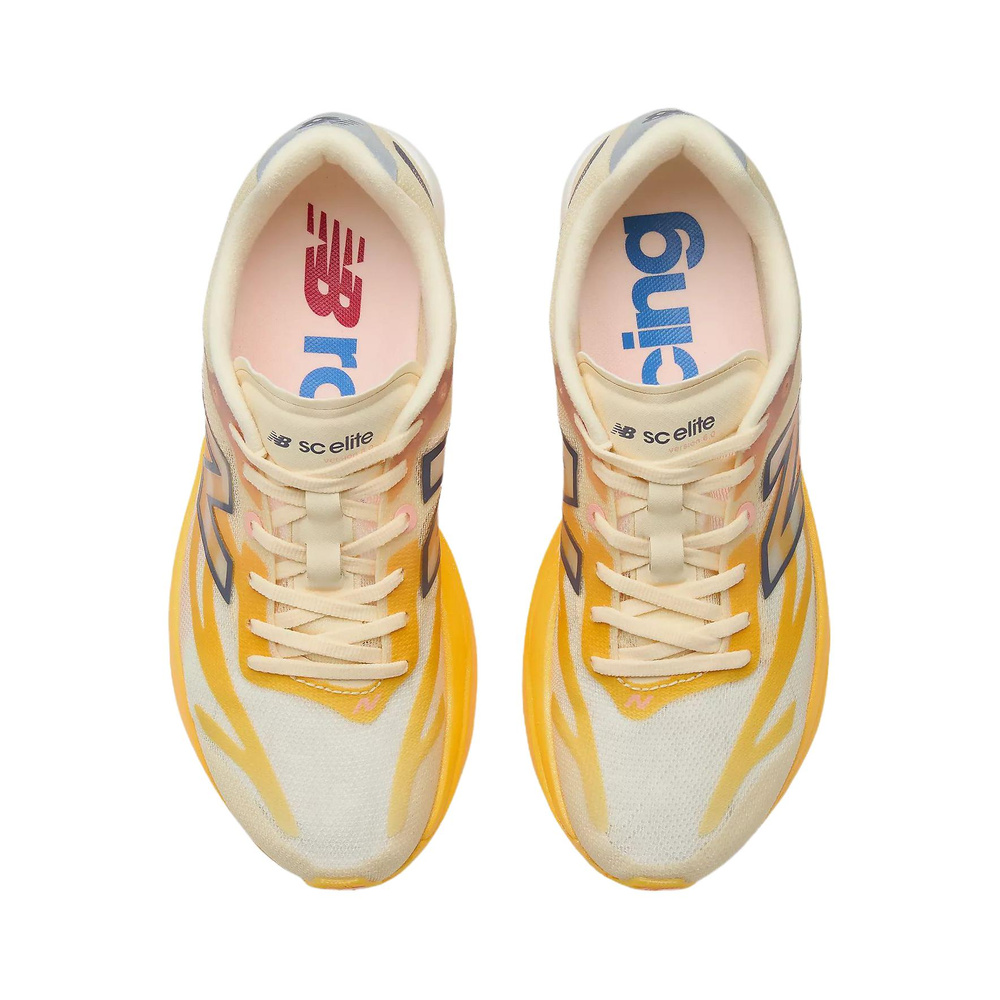 New Balance Rc Elite 'Orange White' Женские