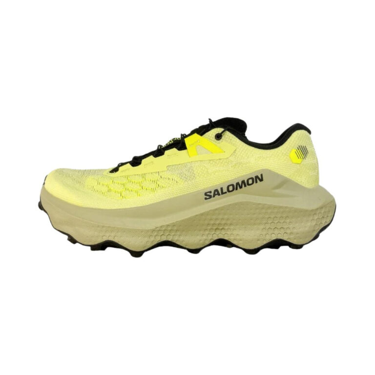 Salomon Ultra Glide 4 'Yellow' Мужские