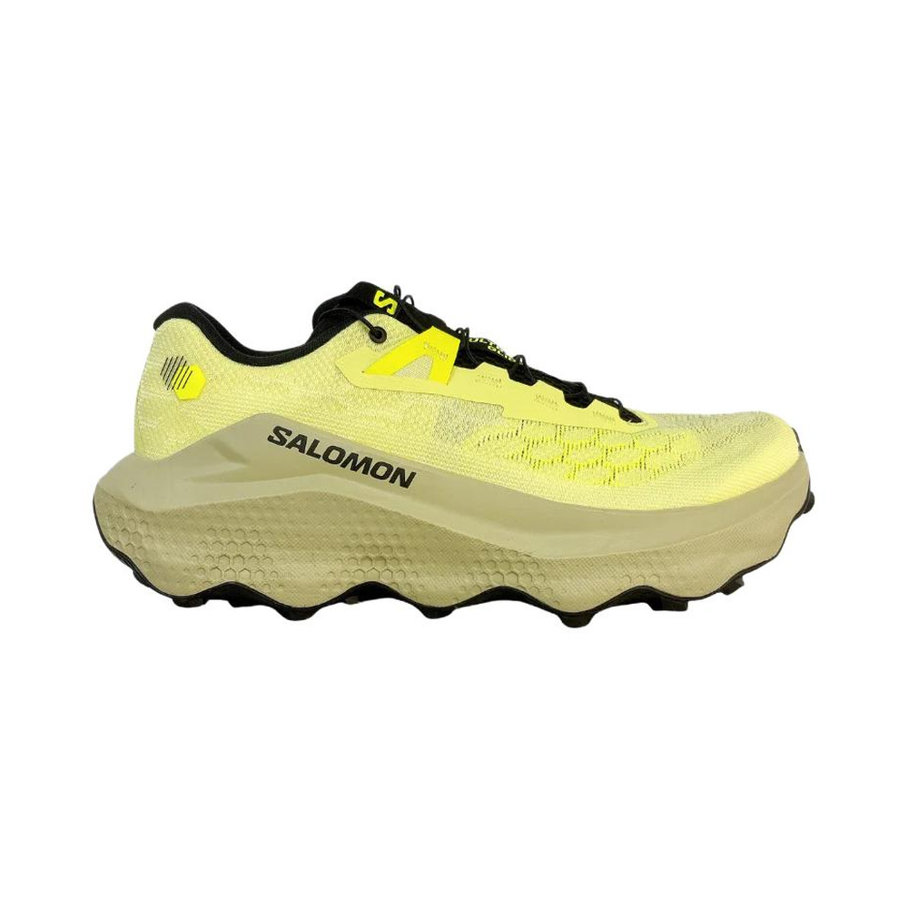 Salomon Ultra Glide 4 'Yellow' Мужские
