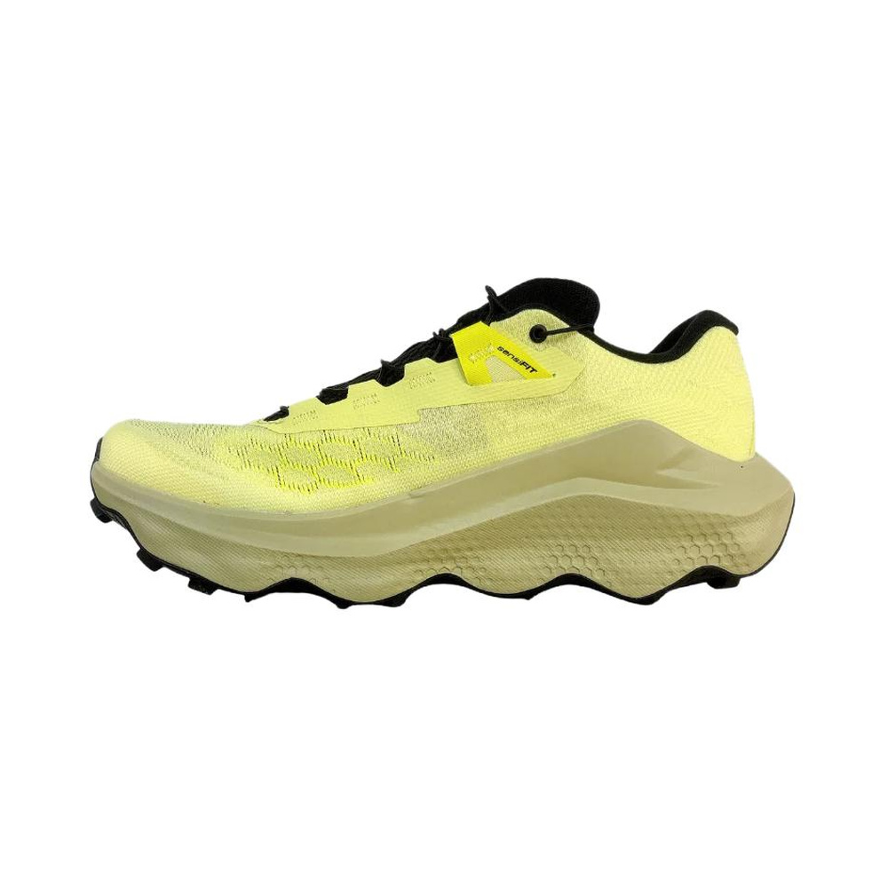 Salomon Ultra Glide 4 'Yellow' Мужские