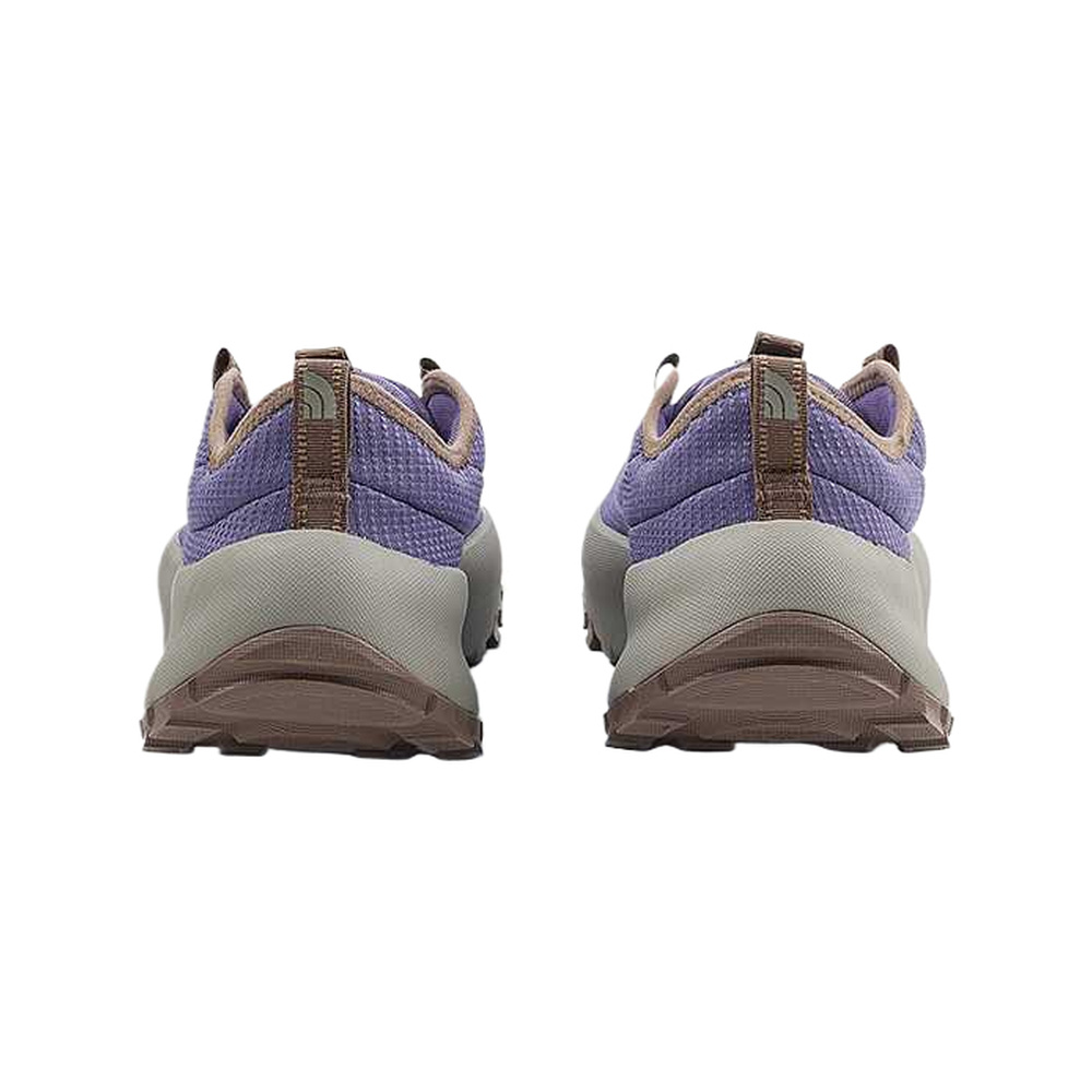The North Face Never Stop 'Purple / Brown' Мужские
