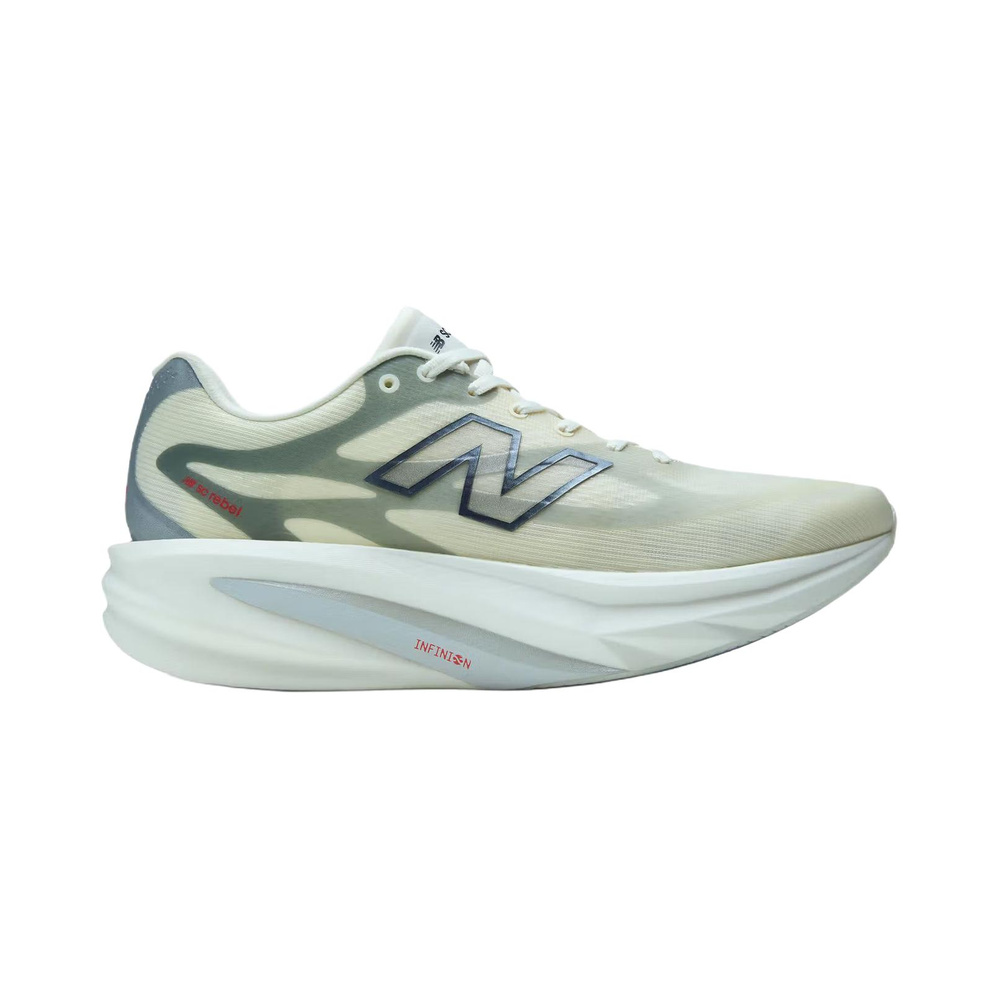 New Balance Rebel 'Light Beige' Мужские