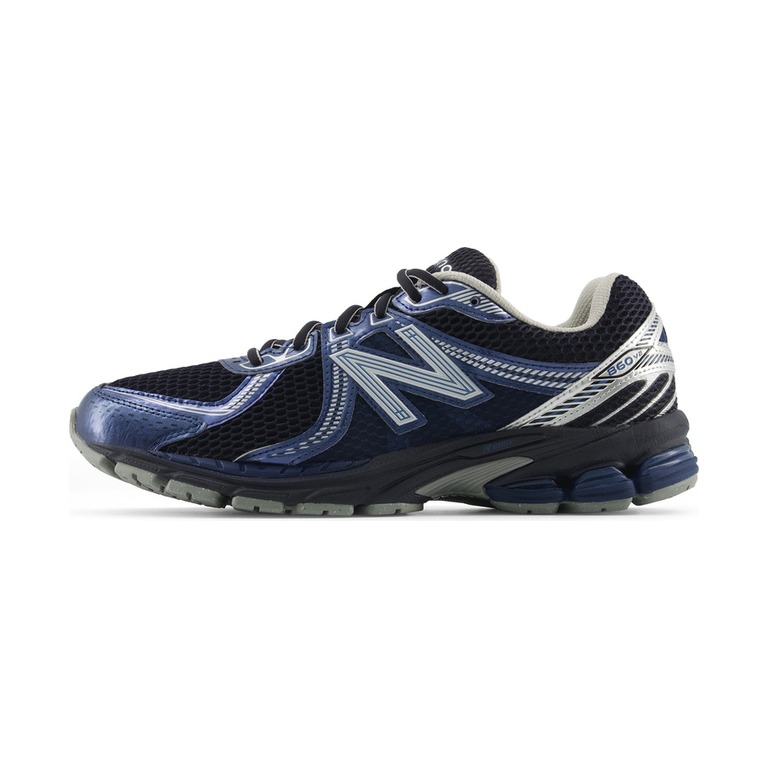 New Balance 860 V2 'Dark Navy / Silver' Мужские
