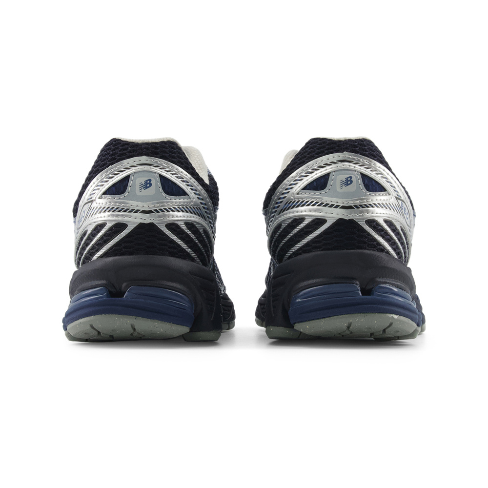 New Balance 860 V2 'Dark Navy / Silver' Мужские