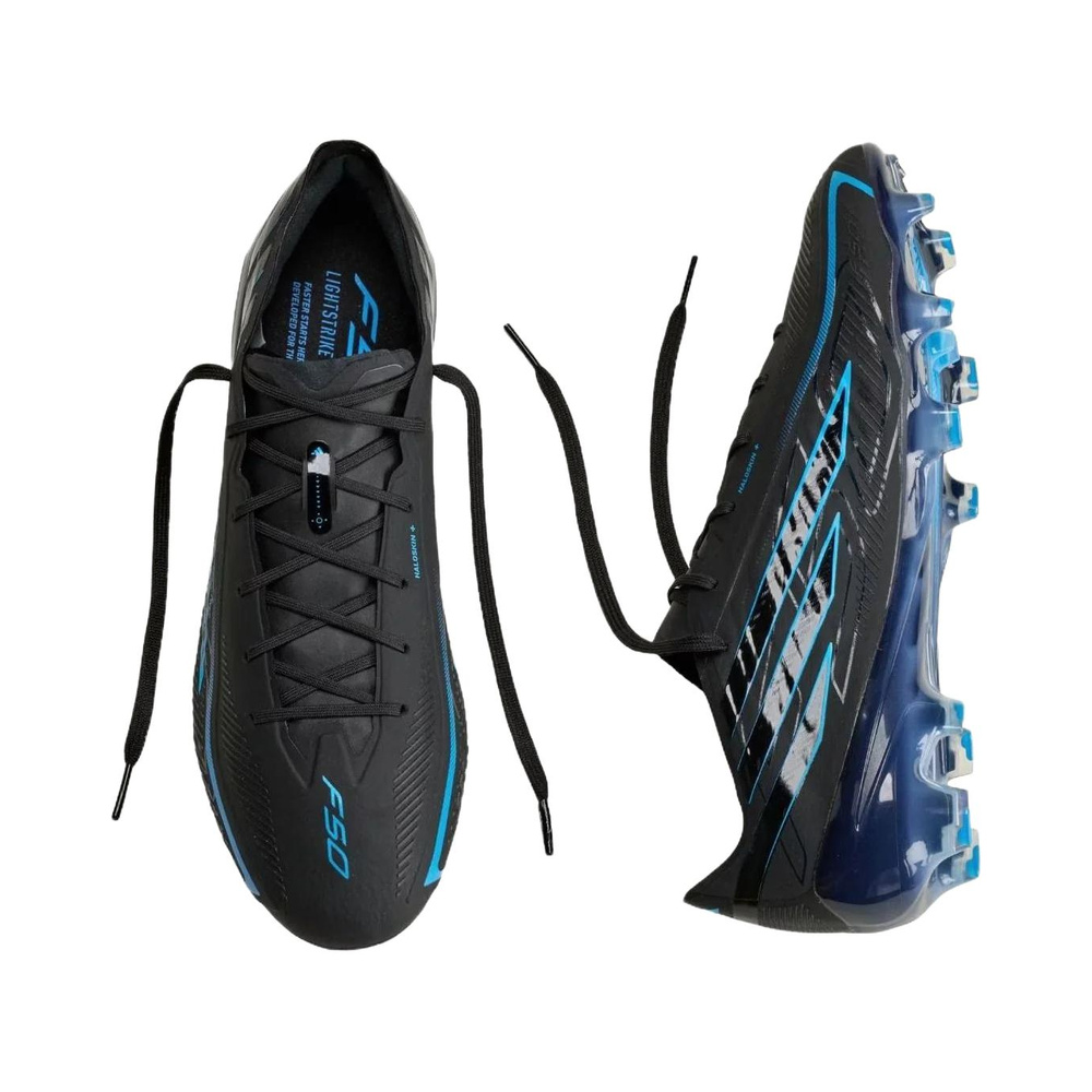 Adidas F50 'Black' Мужские