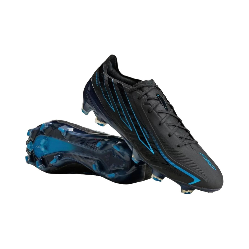 Adidas F50 'Black' Мужские