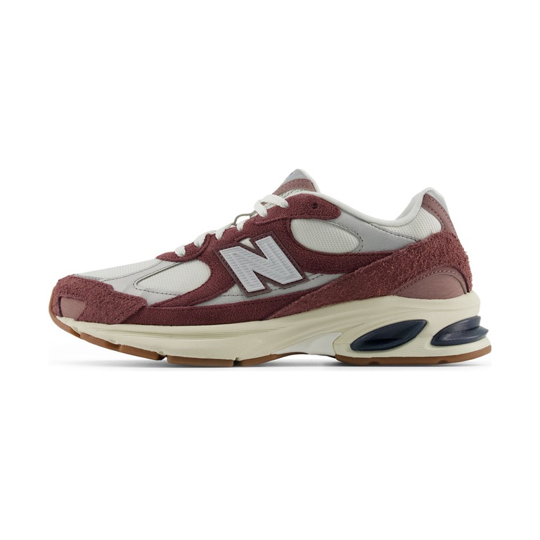 New Balance 2010 'White / Dark Red' Мужские