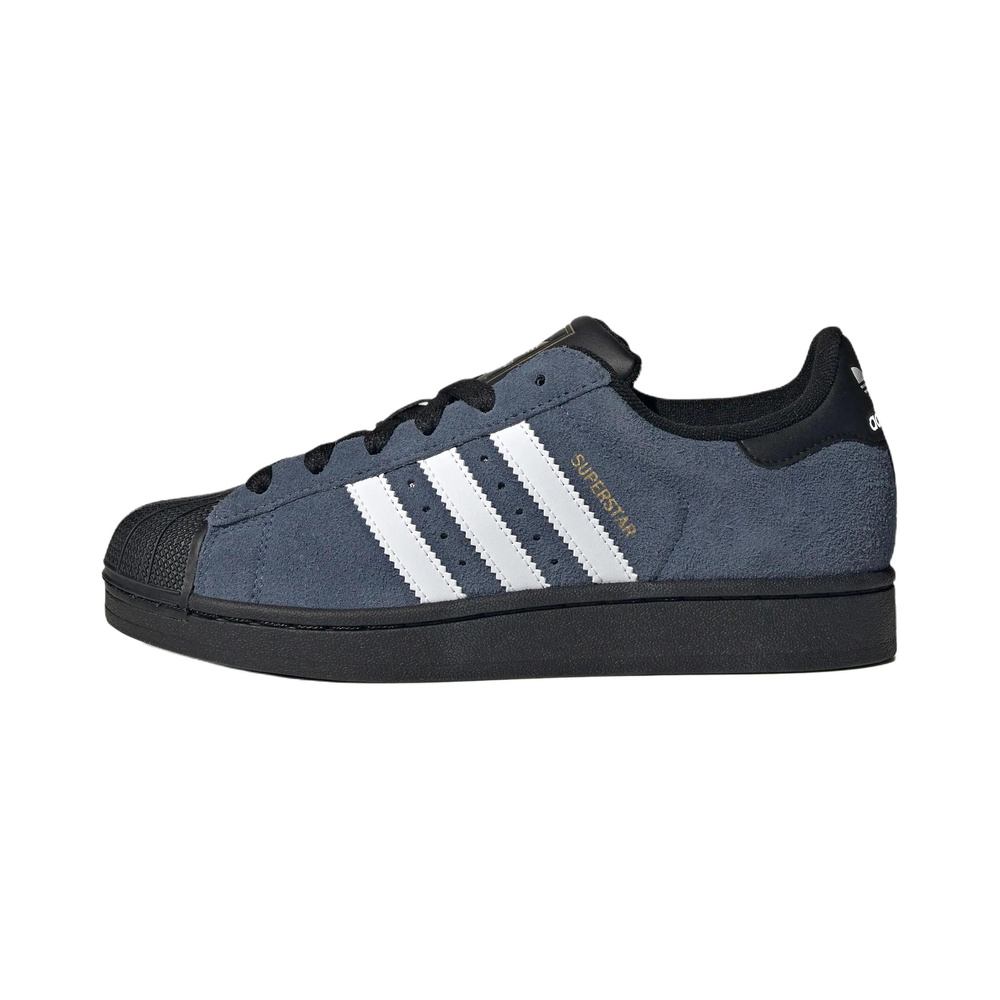 Adidas Superstar 'Blue / White / Black' Мужские