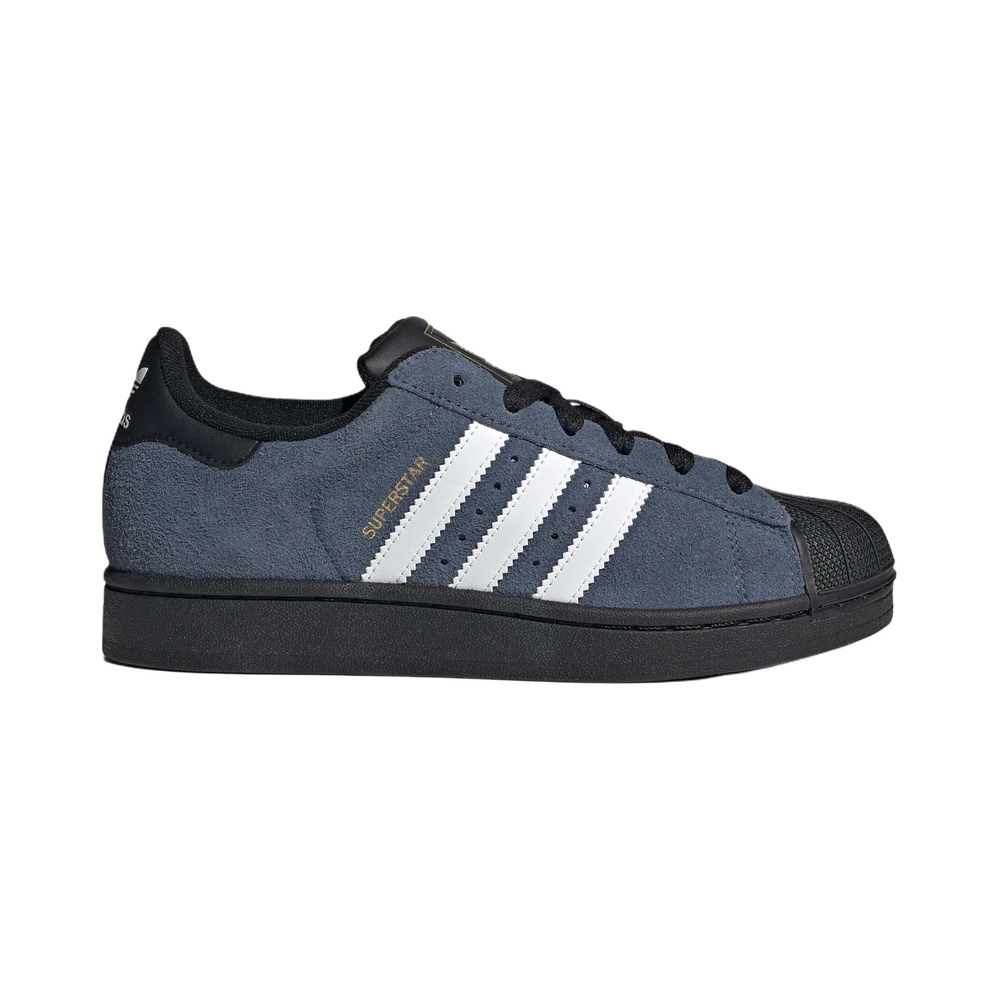 Adidas Superstar 'Blue / White / Black' Мужские
