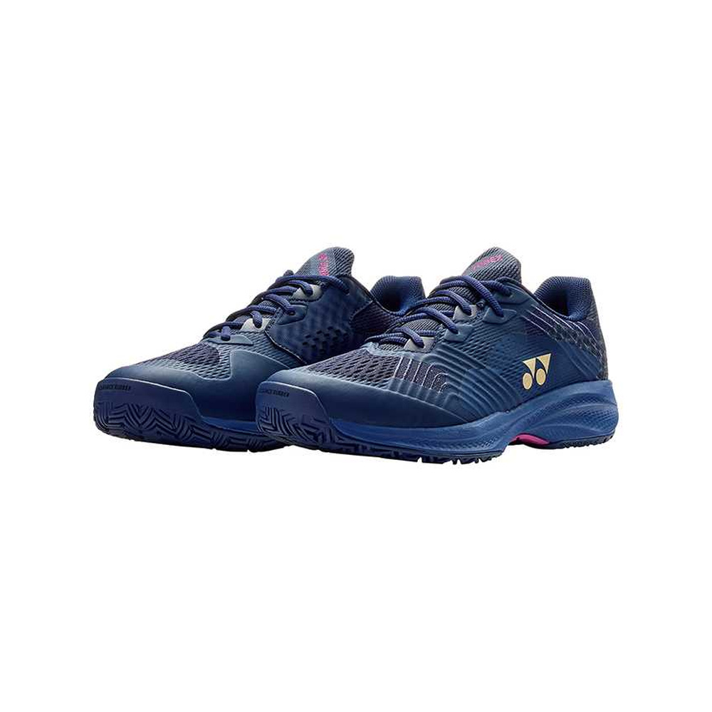 Yonex Power Cushion Sonicage 'Dark Navy' Мужские