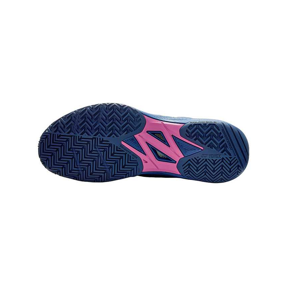 Yonex Power Cushion Sonicage 'Dark Navy' Мужские