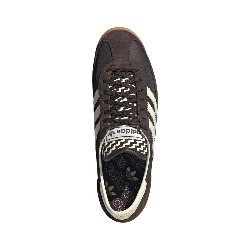 Adidas SL 72 'Coffee' Женские