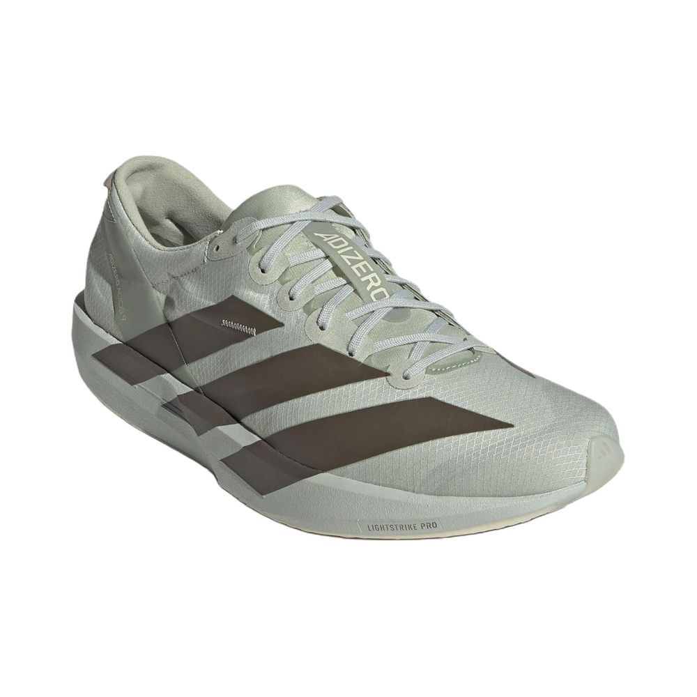 Adidas Adizero Adios 9 'Halo Green / Umber / Gold' Мужские