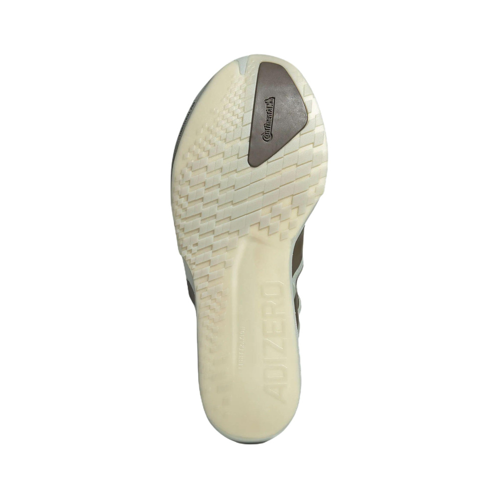 Adidas Adizero Adios 9 'Halo Green / Umber / Gold' Мужские