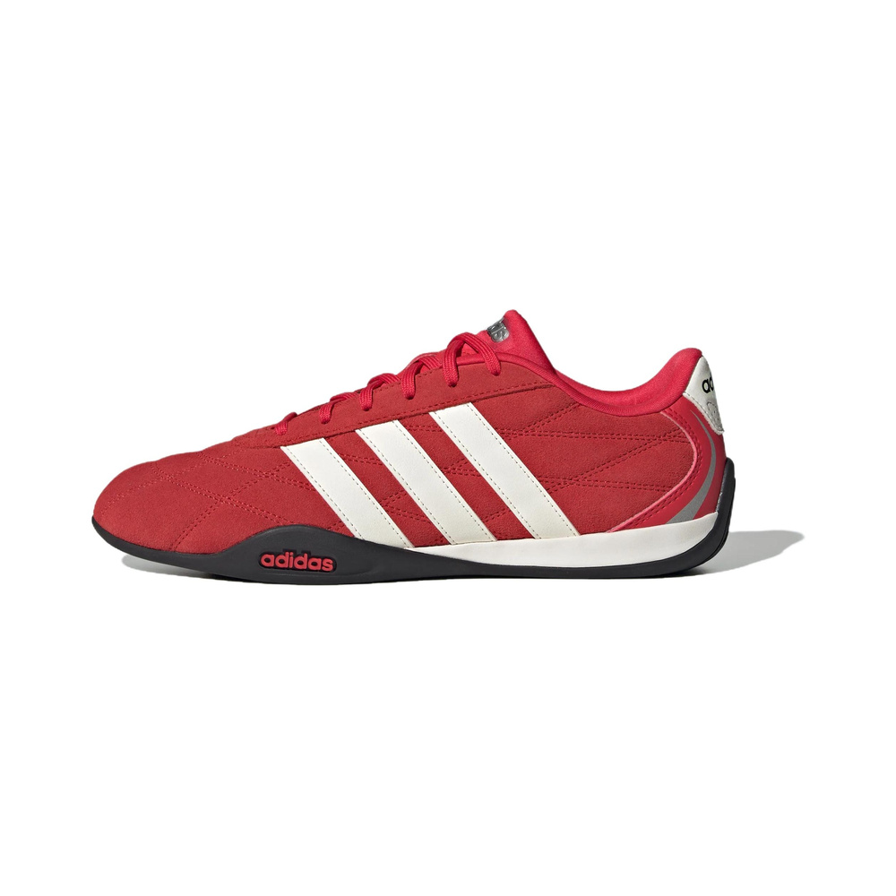 Pure Stone Red / Jade White / Black