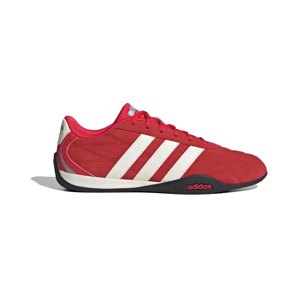 Adidas Adipista 'Pure Stone Red / Jade White / Black' Мужские