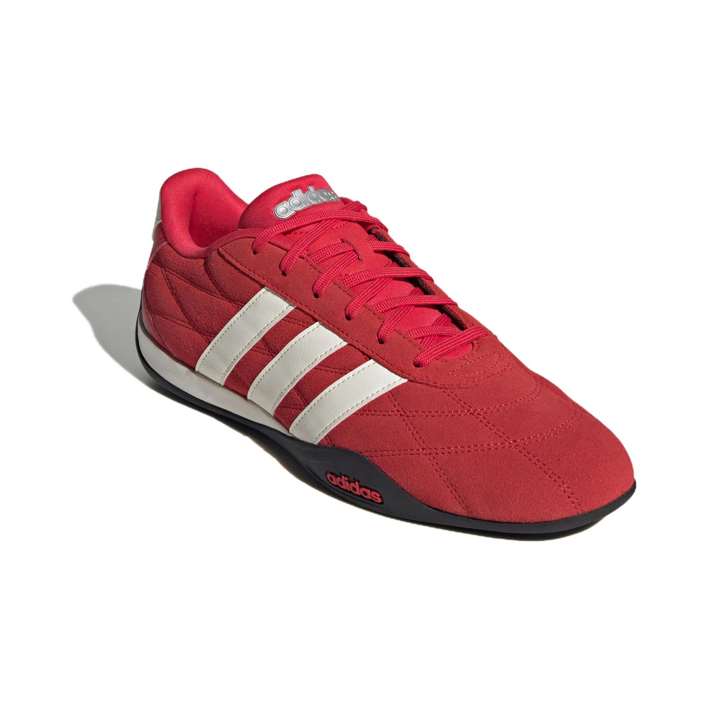 Adidas Adipista 'Pure Stone Red / Jade White / Black' Мужские