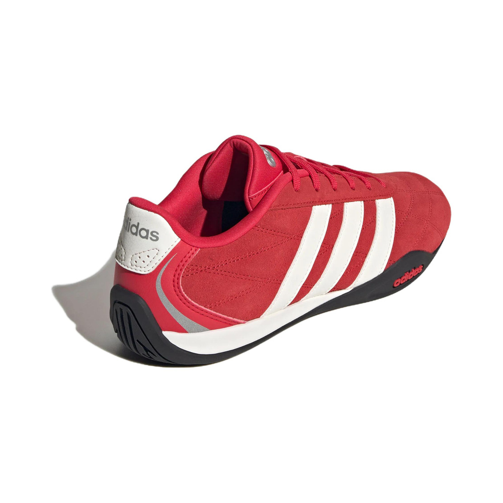 Adidas Adipista 'Pure Stone Red / Jade White / Black' Мужские