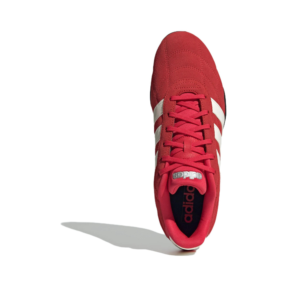 Adidas Adipista 'Pure Stone Red / Jade White / Black' Мужские