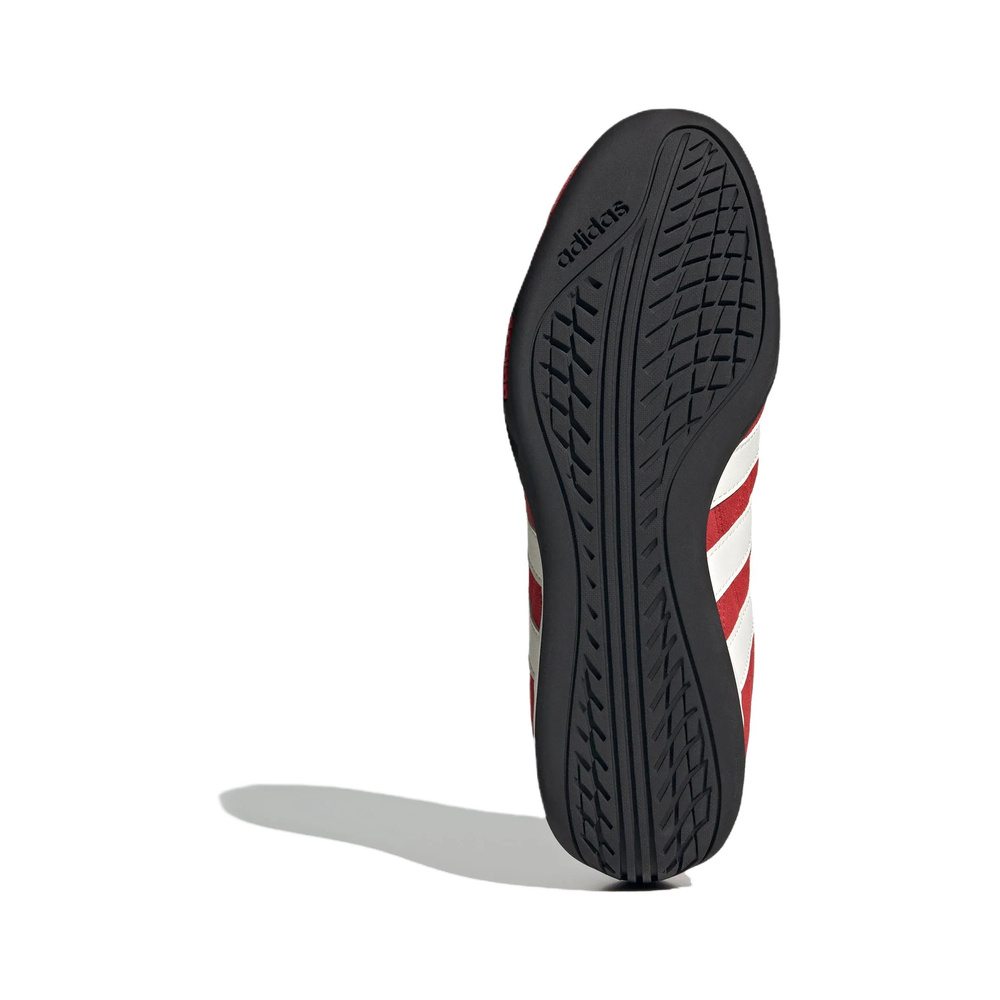 Adidas Adipista 'Pure Stone Red / Jade White / Black' Мужские