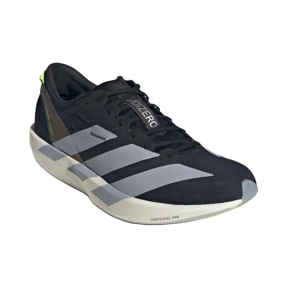 Adidas Adizero Adios 9 'Black / Silver' Мужские