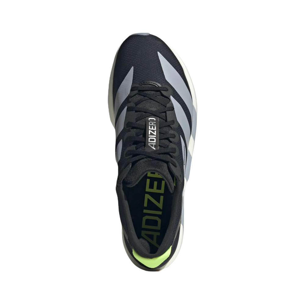 Adidas Adizero Adios 9 'Black / Silver' Мужские