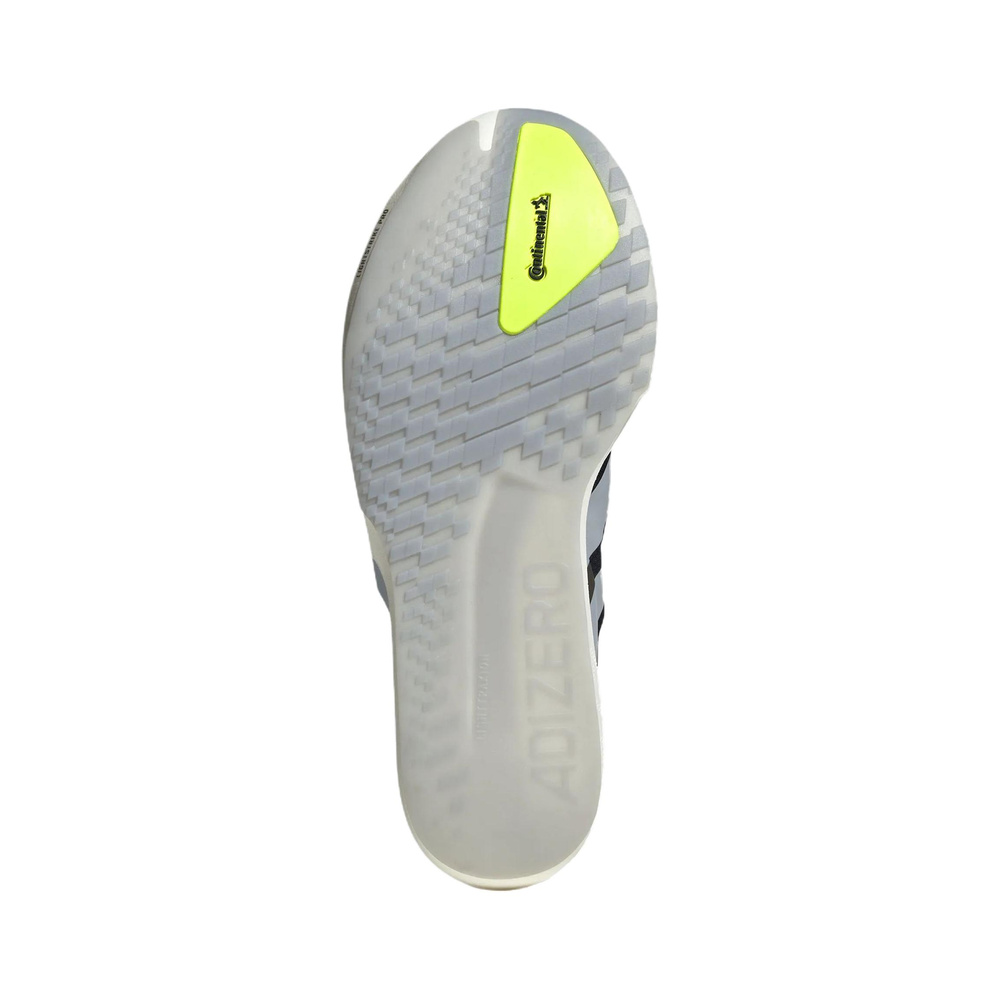 Adidas Adizero Adios 9 'Black / Silver' Мужские