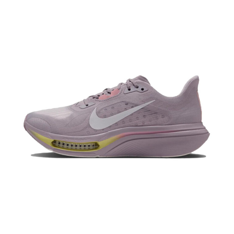 Nike Pegasus Plus 'Silver Lilac / Particle Rose / Fennel / Sail' Женские